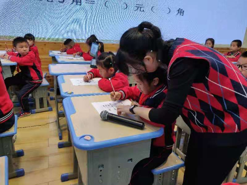 图：景宁市红星小学公司产品活动